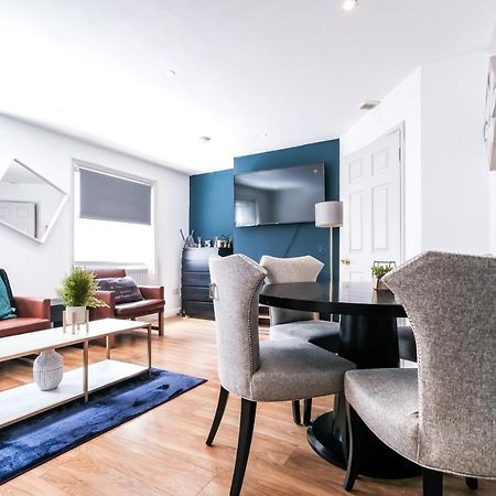 Grandeur 3 Bedroom Flat In London, Mayfair Hy3 エクステリア 写真