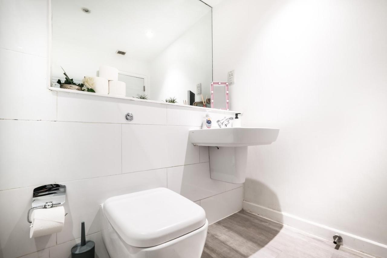 Grandeur 3 Bedroom Flat In London, Mayfair Hy3 エクステリア 写真