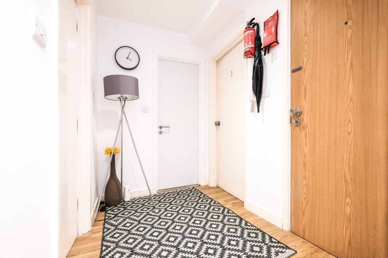 Grandeur 3 Bedroom Flat In London, Mayfair Hy3 エクステリア 写真