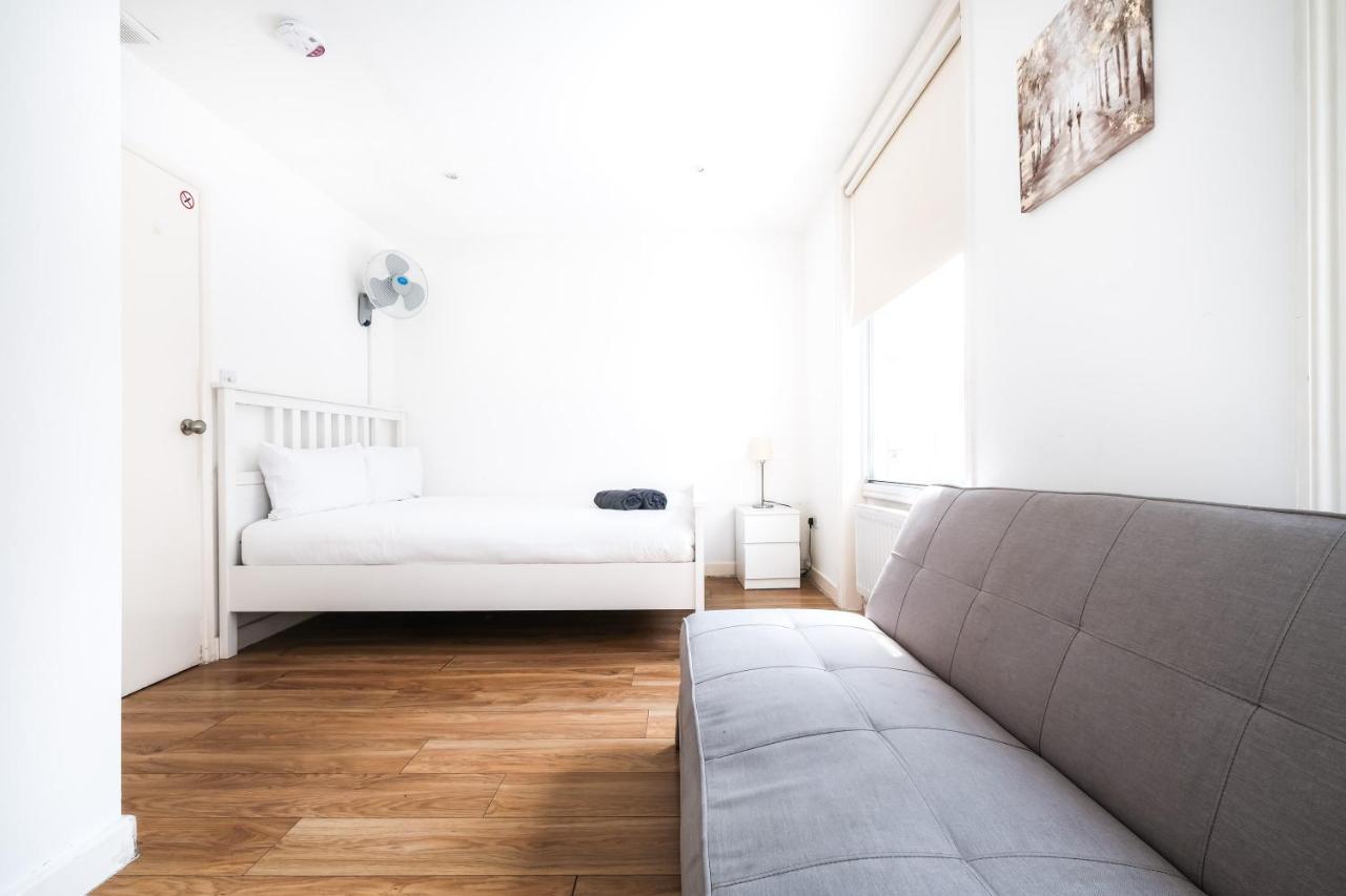 Grandeur 3 Bedroom Flat In London, Mayfair Hy3 エクステリア 写真