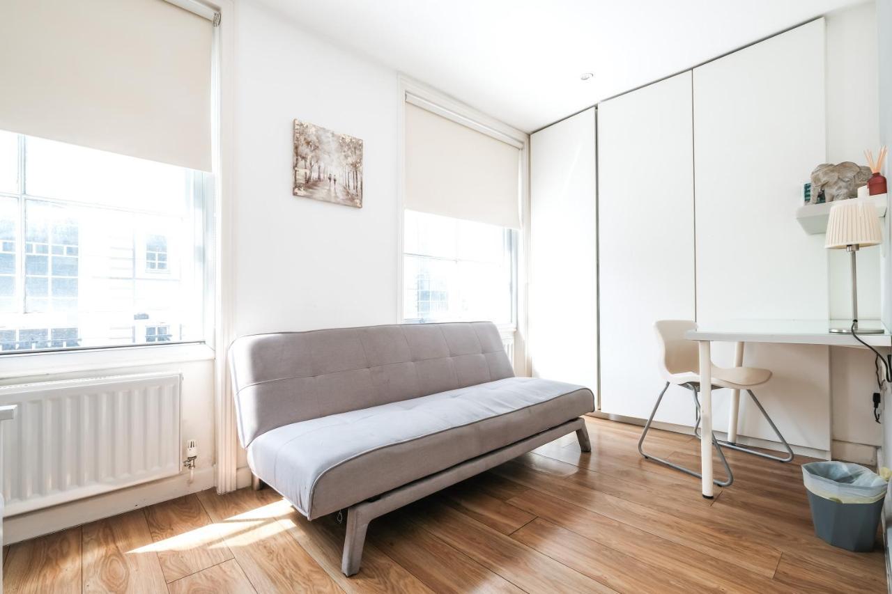 Grandeur 3 Bedroom Flat In London, Mayfair Hy3 エクステリア 写真