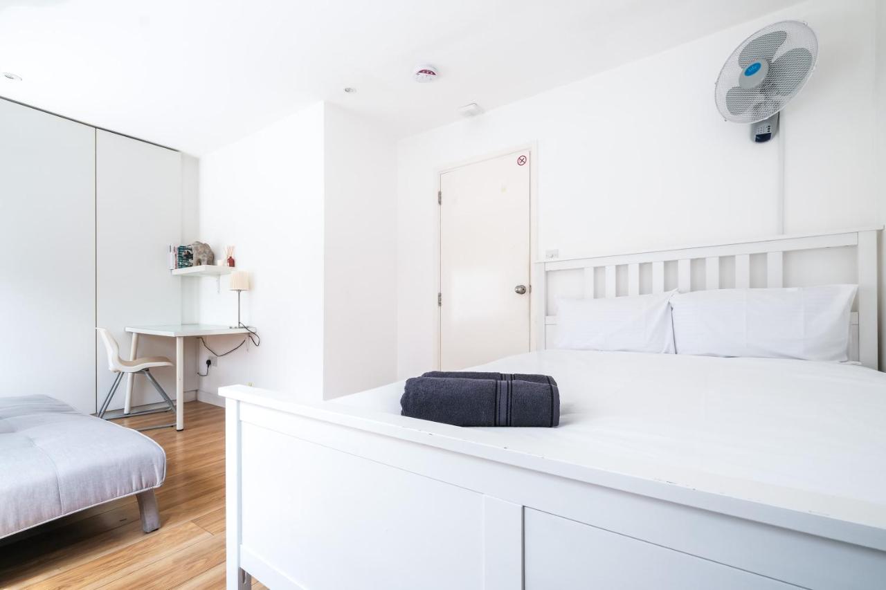 Grandeur 3 Bedroom Flat In London, Mayfair Hy3 エクステリア 写真