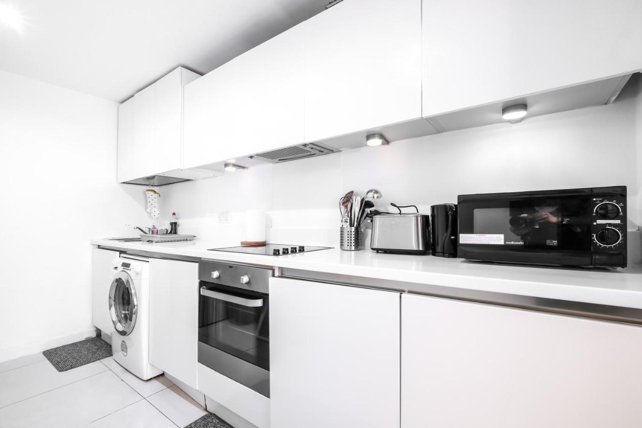Grandeur 3 Bedroom Flat In London, Mayfair Hy3 エクステリア 写真
