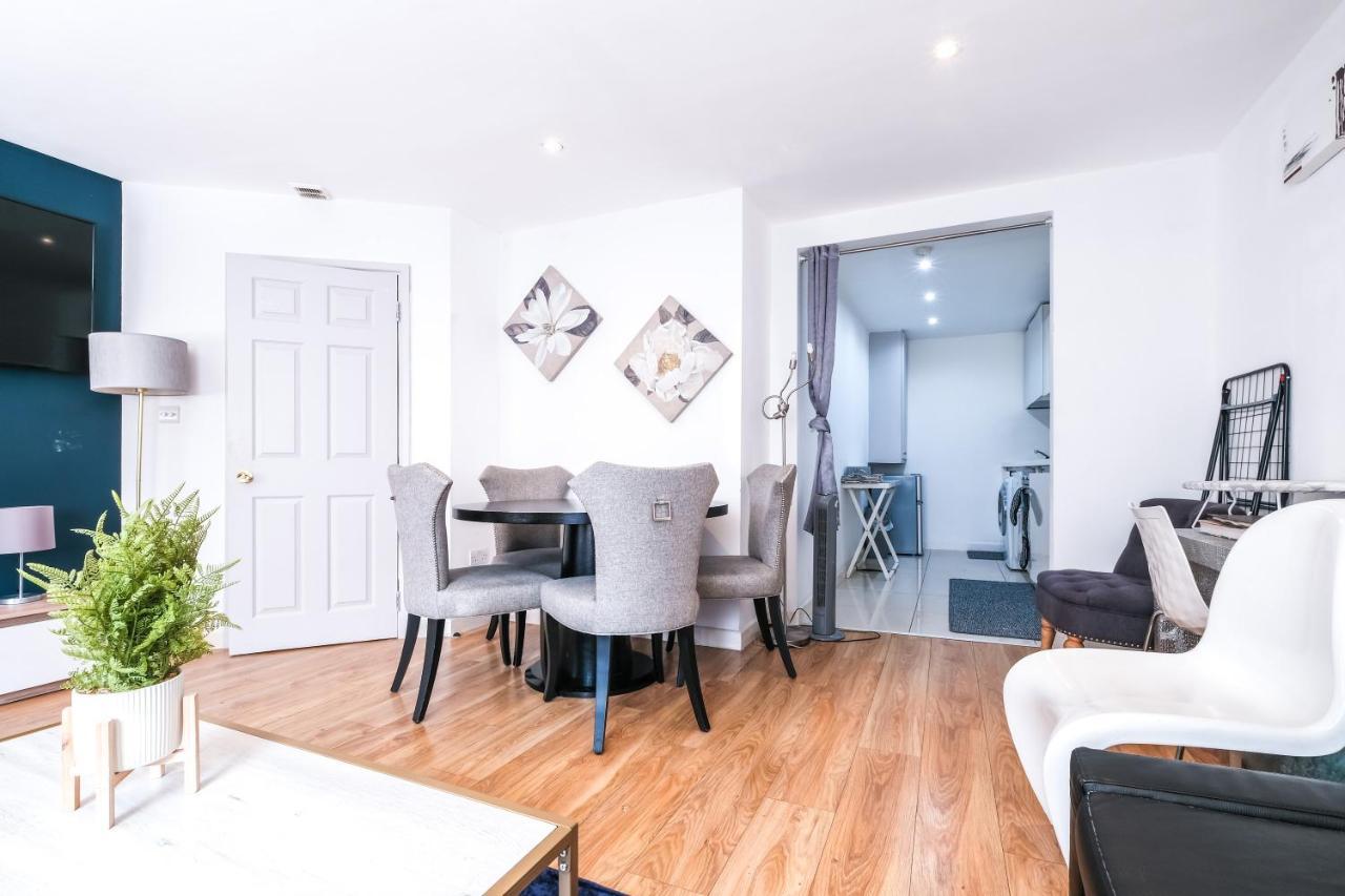 Grandeur 3 Bedroom Flat In London, Mayfair Hy3 エクステリア 写真