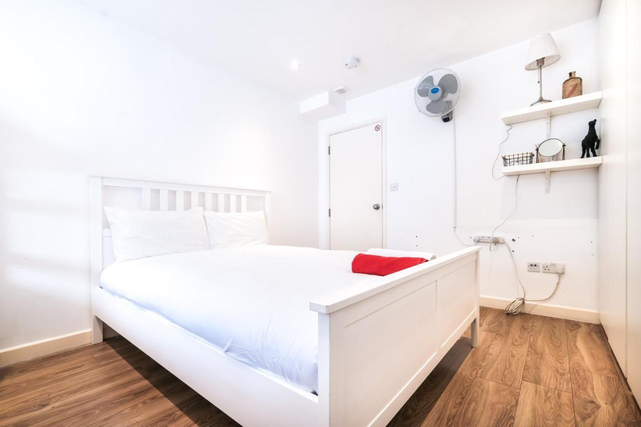 Grandeur 3 Bedroom Flat In London, Mayfair Hy3 エクステリア 写真